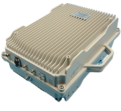 麟游单频/双频/四频/五频运营级数字光纤直放站