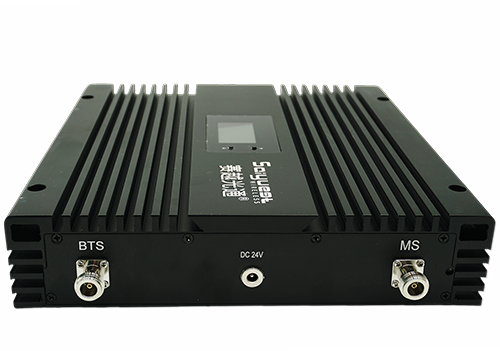 麟游双频手机信号增强器2000㎡