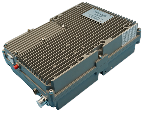 麟游经济型光纤直放站