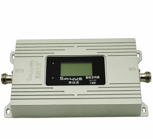 麟游单频手机信号放大器800㎡