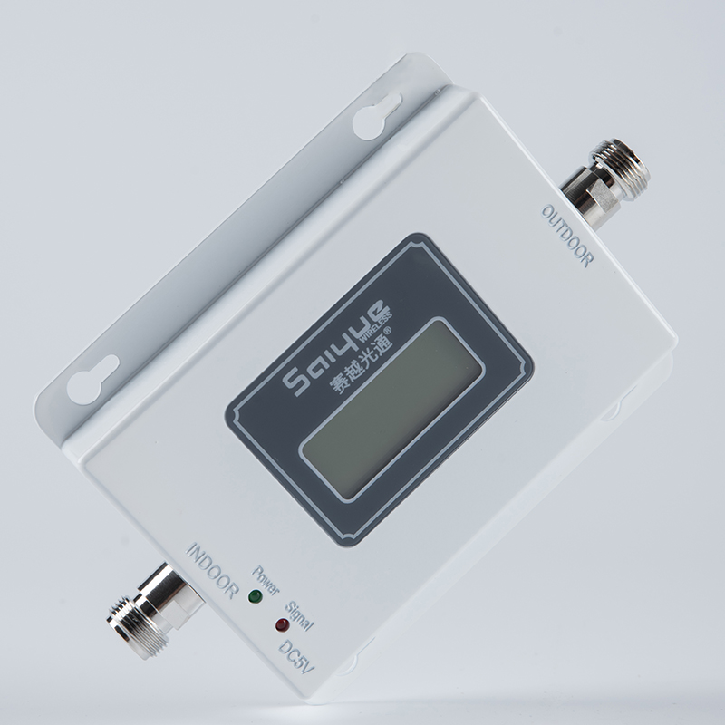 麟游家用配电房机房信号放大器200㎡