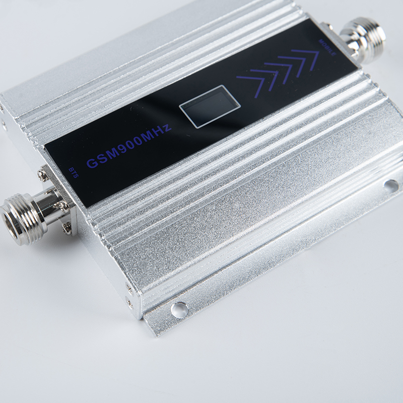 麟游家用单频手机信号增强器100㎡