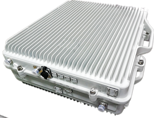 麟游信令级数字室分型移动通信干扰器