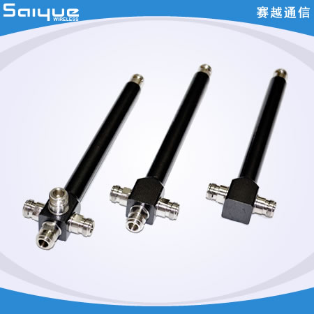  麟游FM调频广播同步广播功分器
