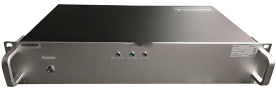  麟游350M PDT消防集群警用主机直放站